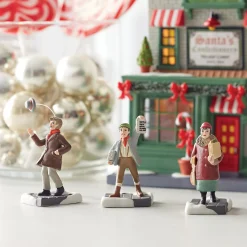 Friends & Neighbors S/3