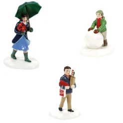 Friends & Neighbors S/3