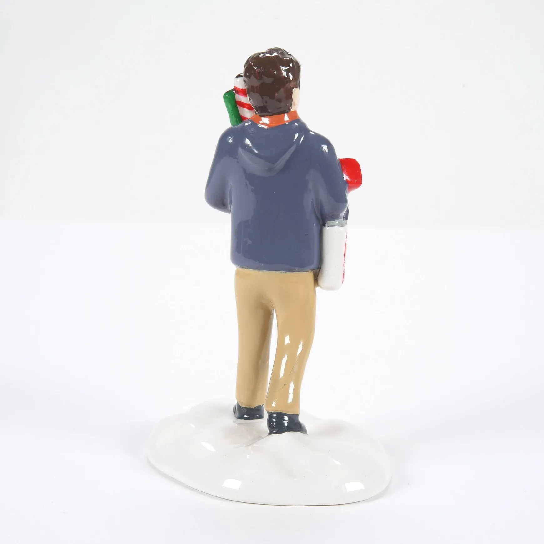 Friends & Neighbors S/3