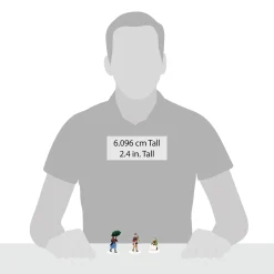 Friends & Neighbors S/3