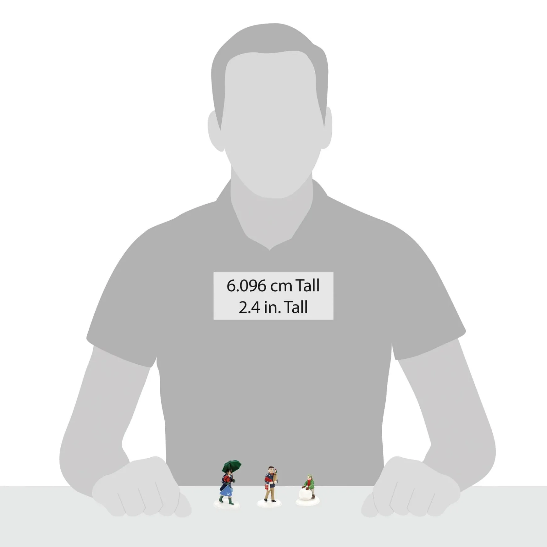 Friends & Neighbors S/3