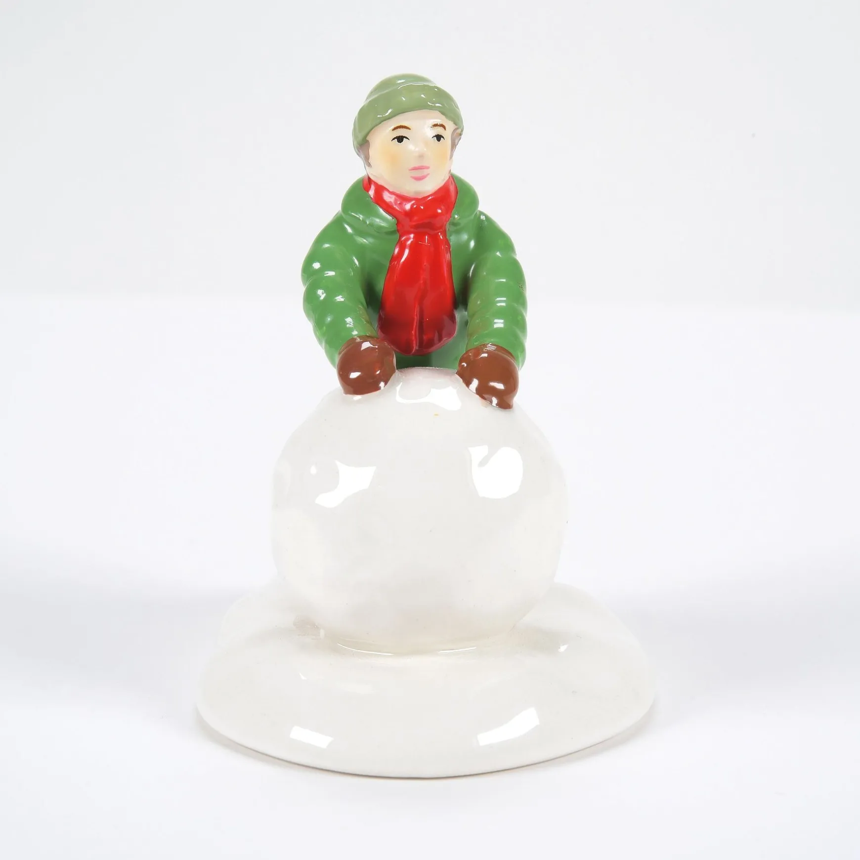 Friends & Neighbors S/3