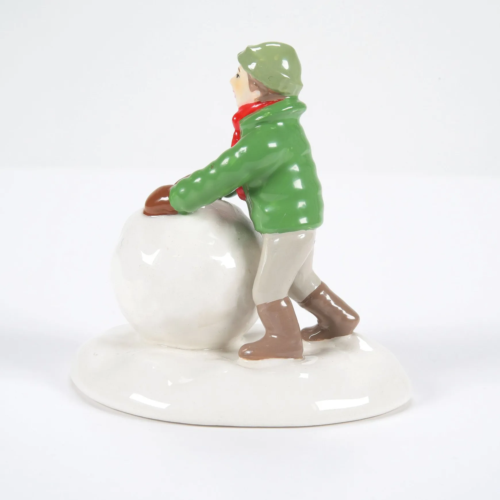 Friends & Neighbors S/3