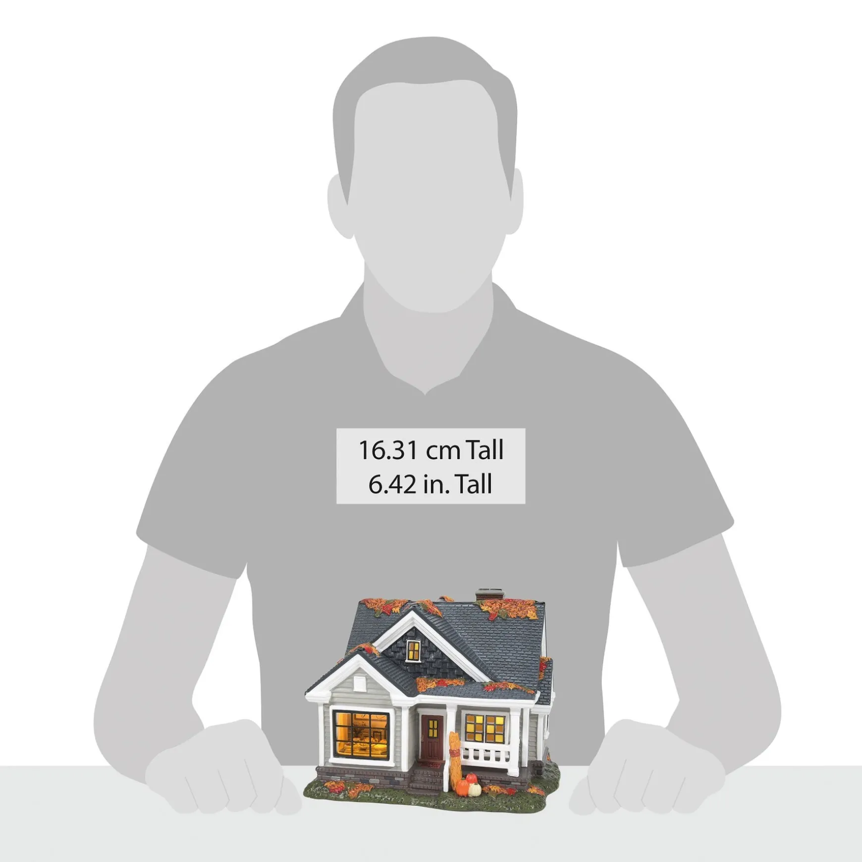 Gather 'Round For Thanksg