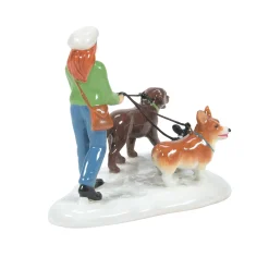 Gettin' Our Steps In