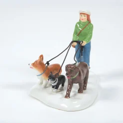 Gettin' Our Steps In