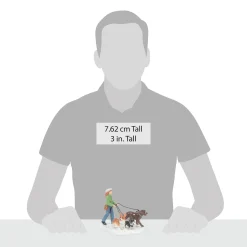 Gettin' Our Steps In