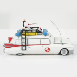 Ghostbusters Ecto-1