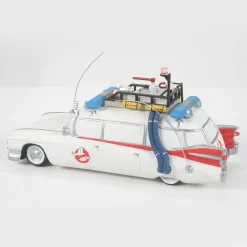 Ghostbusters Ecto-1