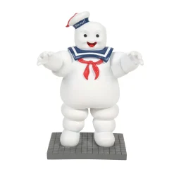 Ghostbusters Mr. Stay Puft