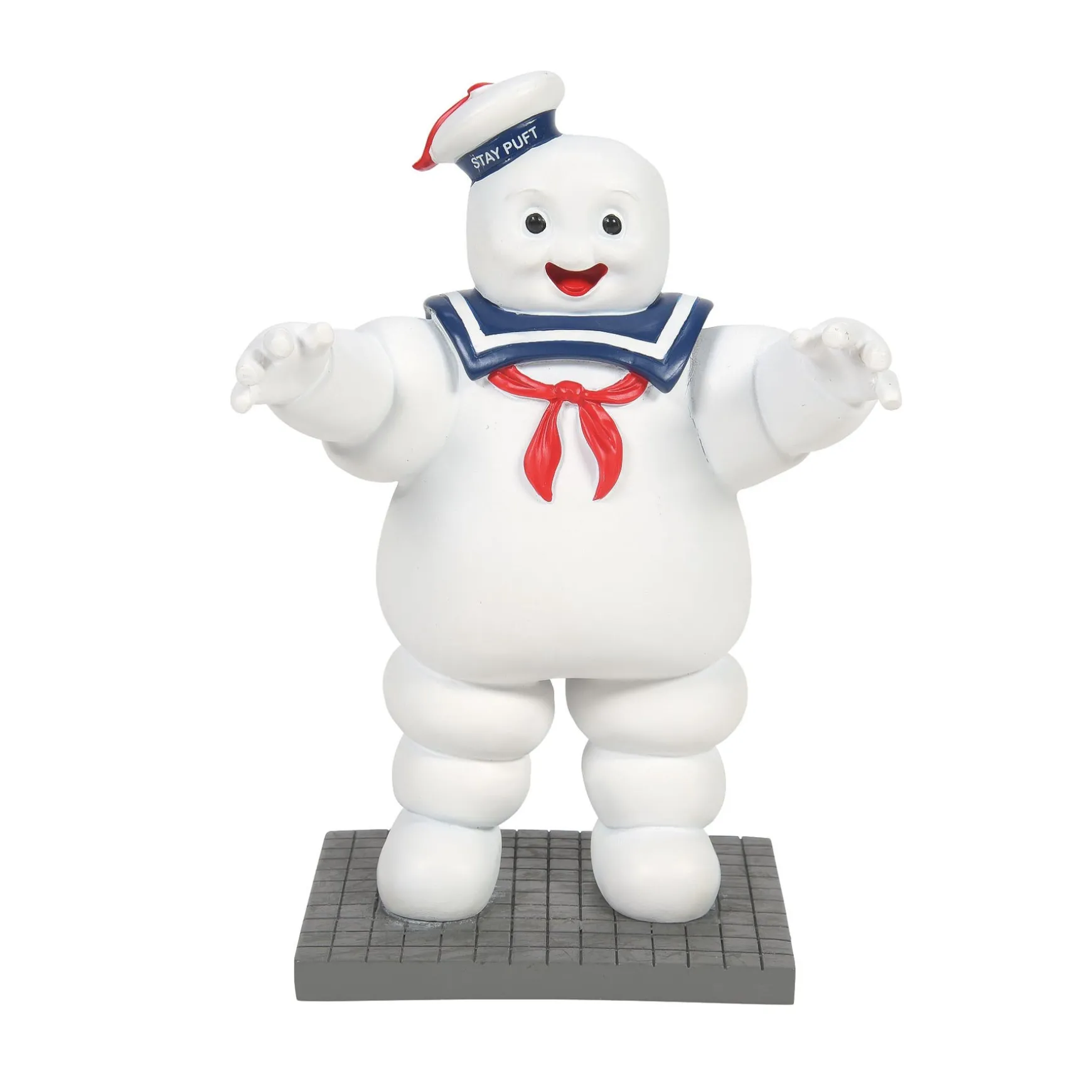 Ghostbusters Mr. Stay Puft