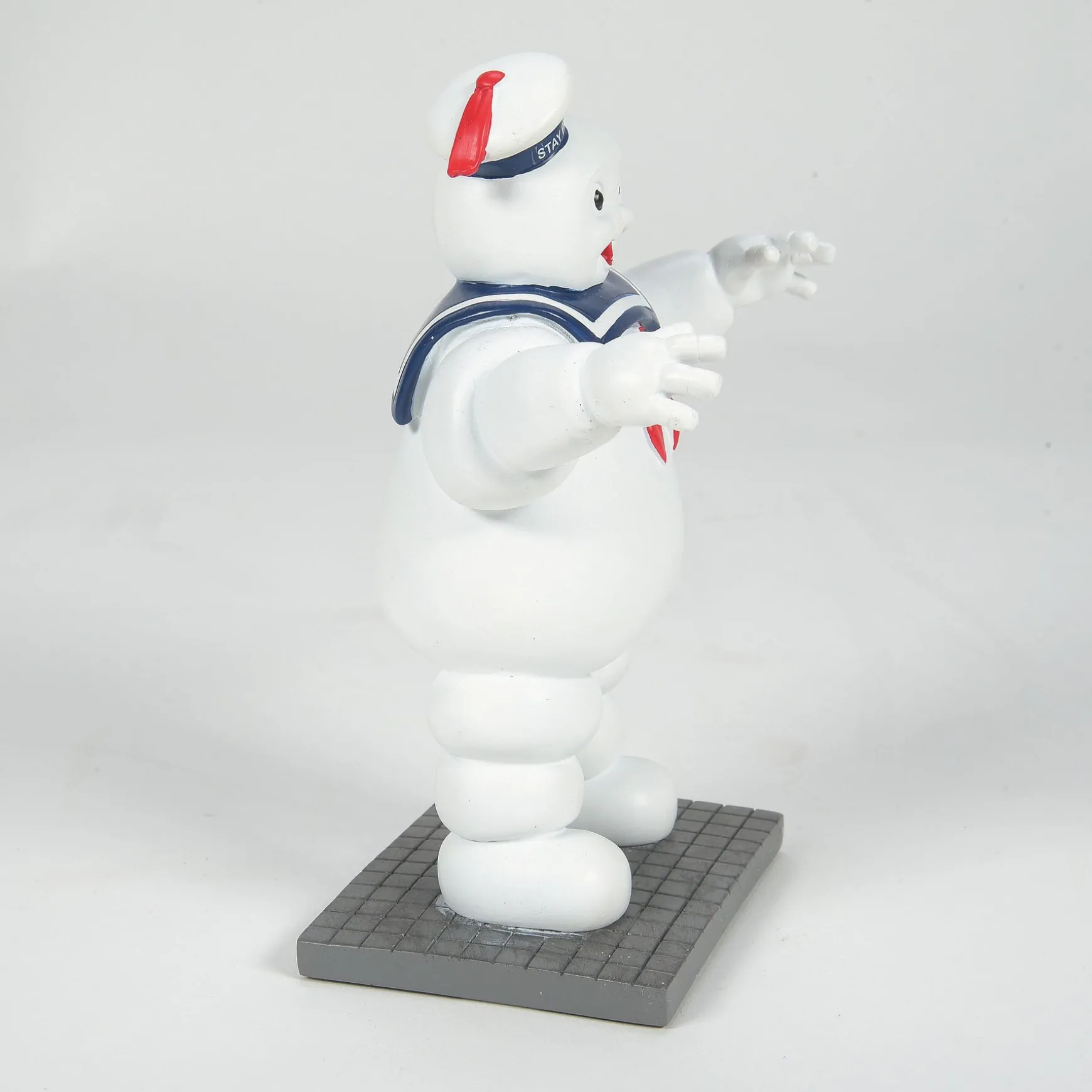 Ghostbusters Mr. Stay Puft