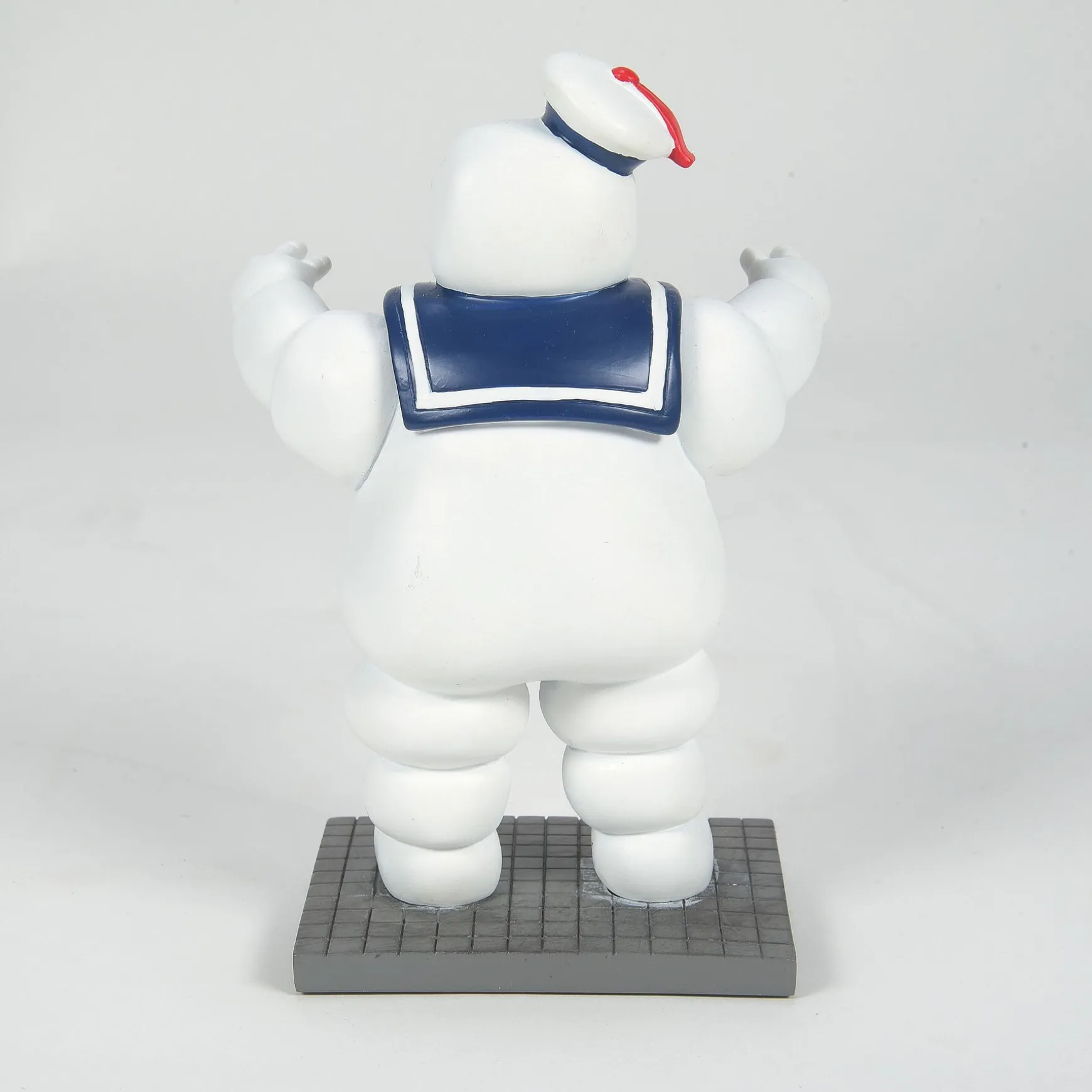 Ghostbusters Mr. Stay Puft