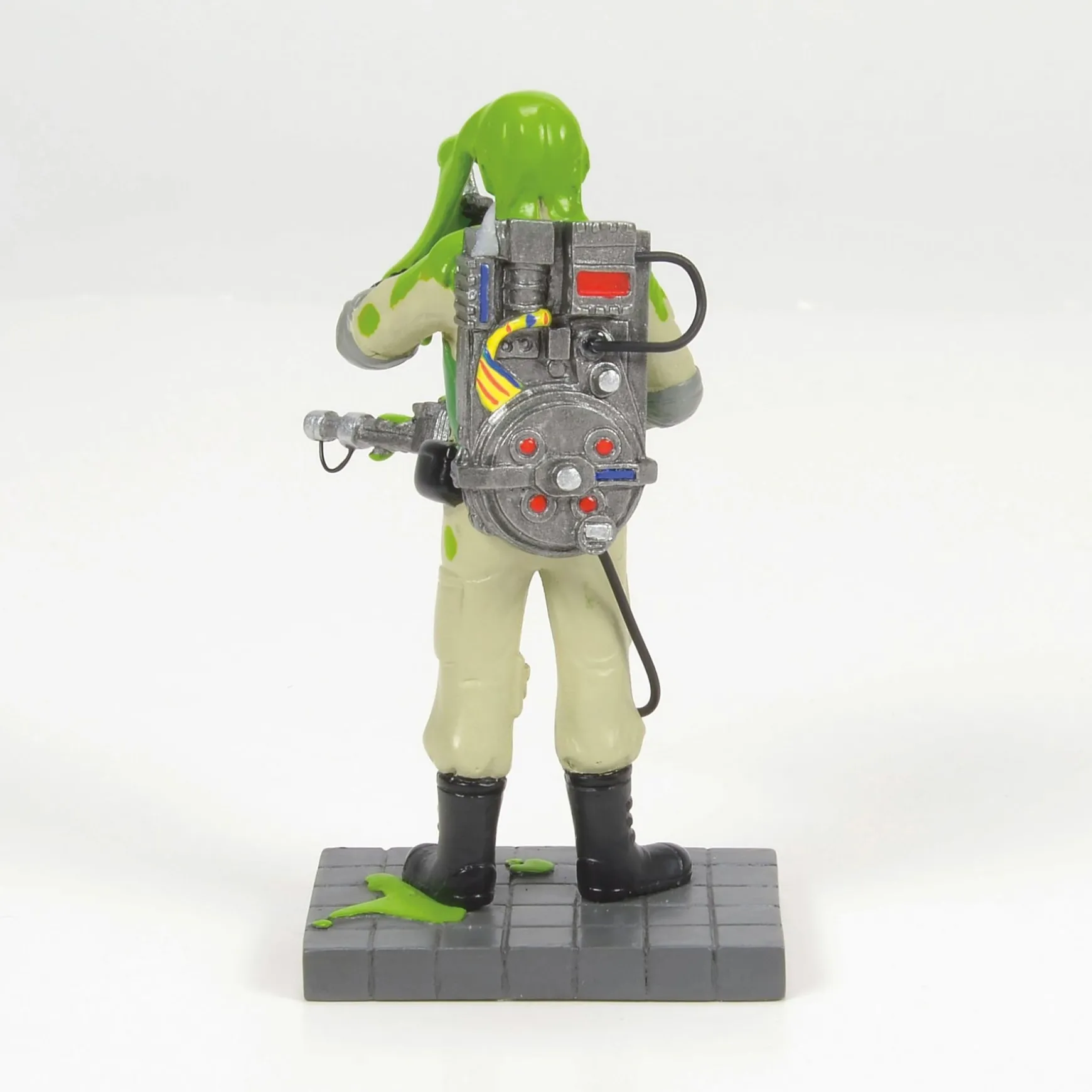 Ghostbusters Peter Venkman