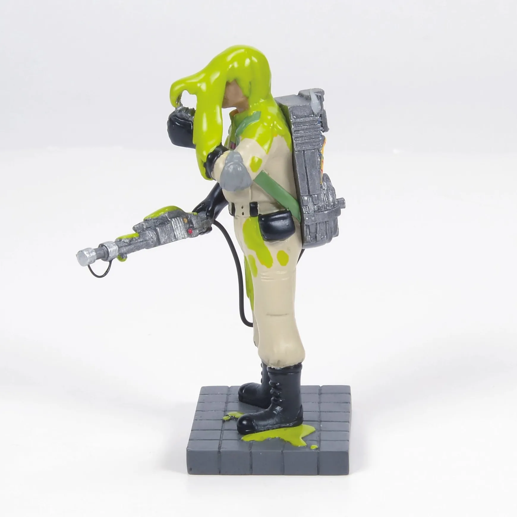 Ghostbusters Peter Venkman