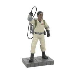 Ghostbusters Winston Zeddemore