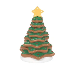 Gingerbread Christmas Tree