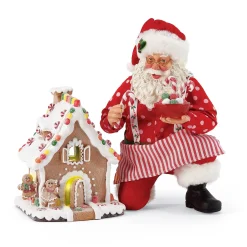 Gingerbread House Kit