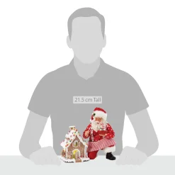 Gingerbread House Kit