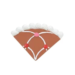 Gingerbread Road, Curved