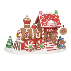 Gingerbread Supply Company