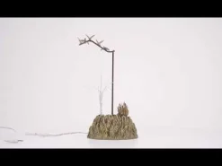 Going Home For The Holidays