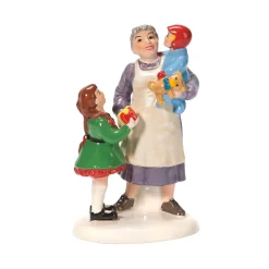 Grandma's Favorite Present