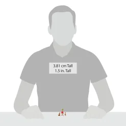 Grinch Max & Cindy-Lou Who