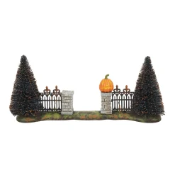 Halloween Gate