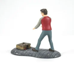 Harry & His Monster Book