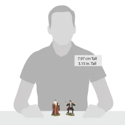 Harry And The Headmaster