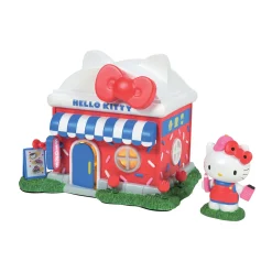 Hello Kitty's Store S/2