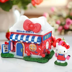 Hello Kitty's Store S/2