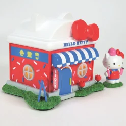 Hello Kitty's Store S/2