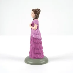 Hermione In Her Dress Robes