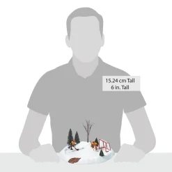 Hockey Practice Animated