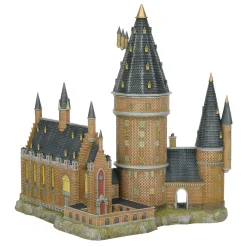 Hogwarts Great Hall & Tower