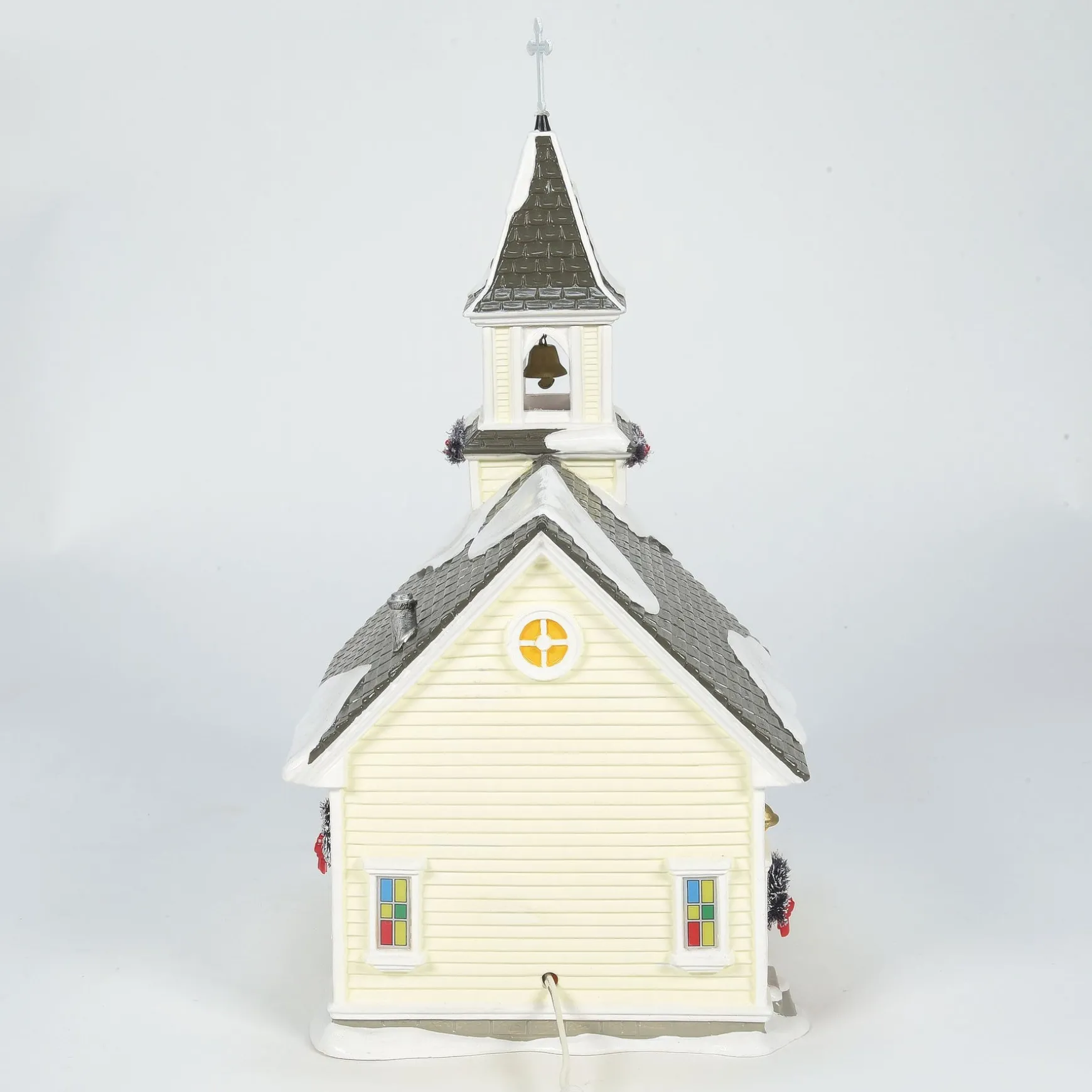 Holy Family Church, set of 2