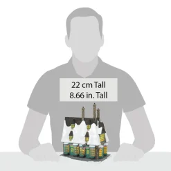 Honeydukes Sweet Shop