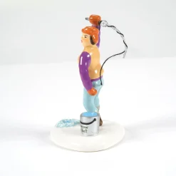 I May Hve Hooked A Big One