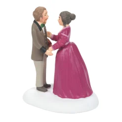 I Will Honor Xmas In My Heart