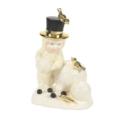 Instructions Not Included