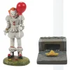 IT & The S.S. Georgie Set of 2