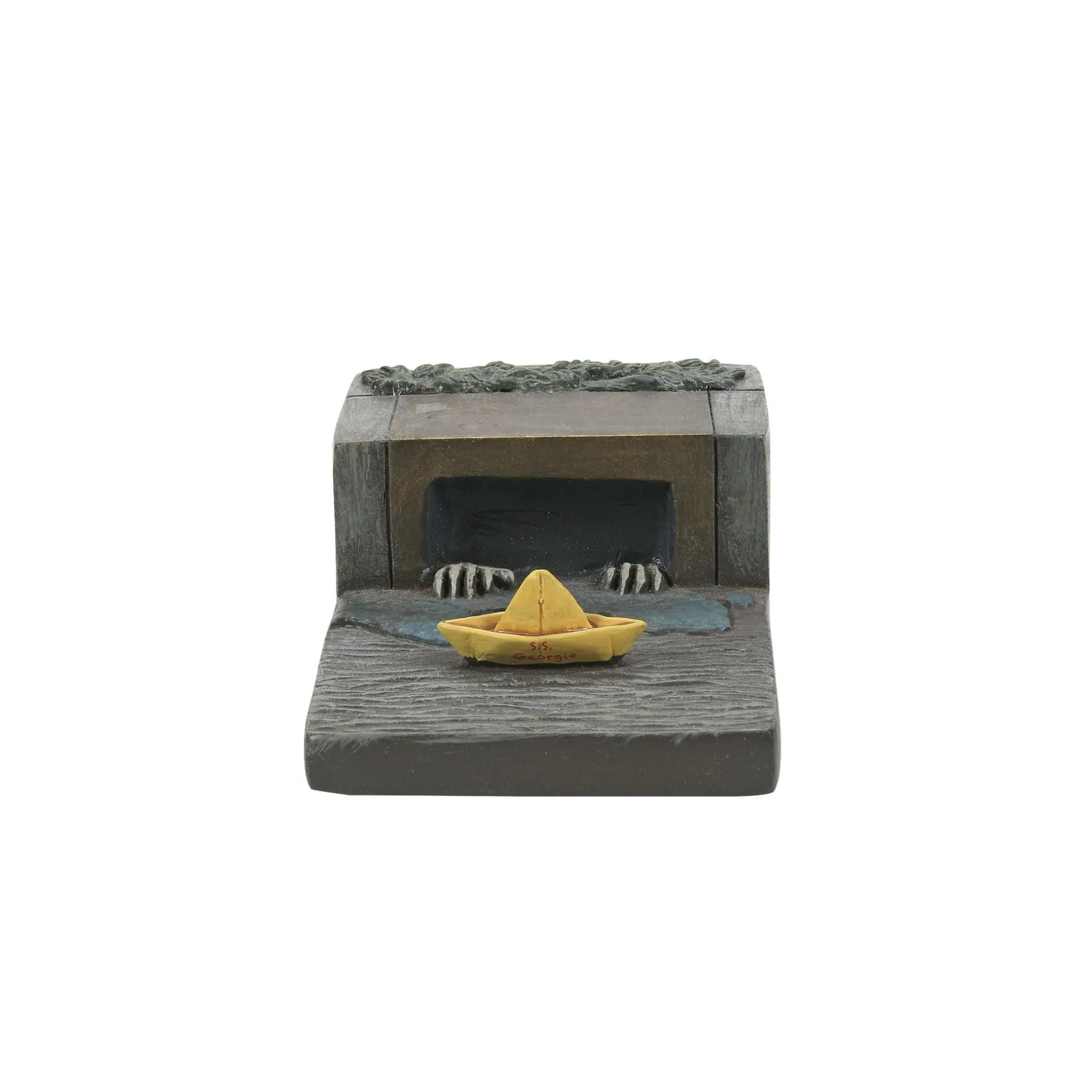 IT & The S.S. Georgie Set of 2