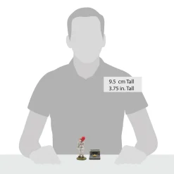 IT & The S.S. Georgie Set of 2