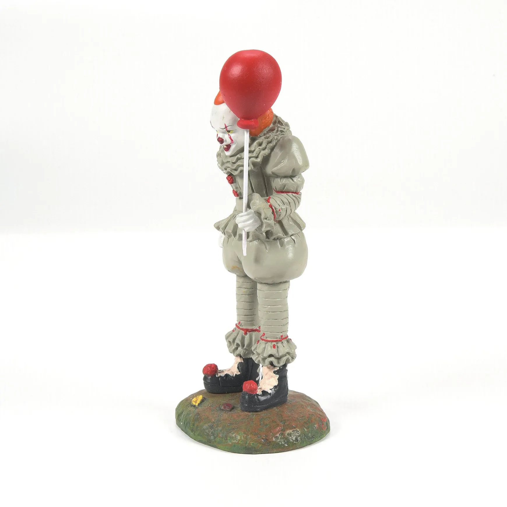 IT & The S.S. Georgie Set of 2