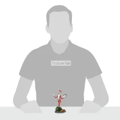 Jack Steals Christmas