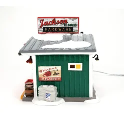 Jackson & Sons Hardware