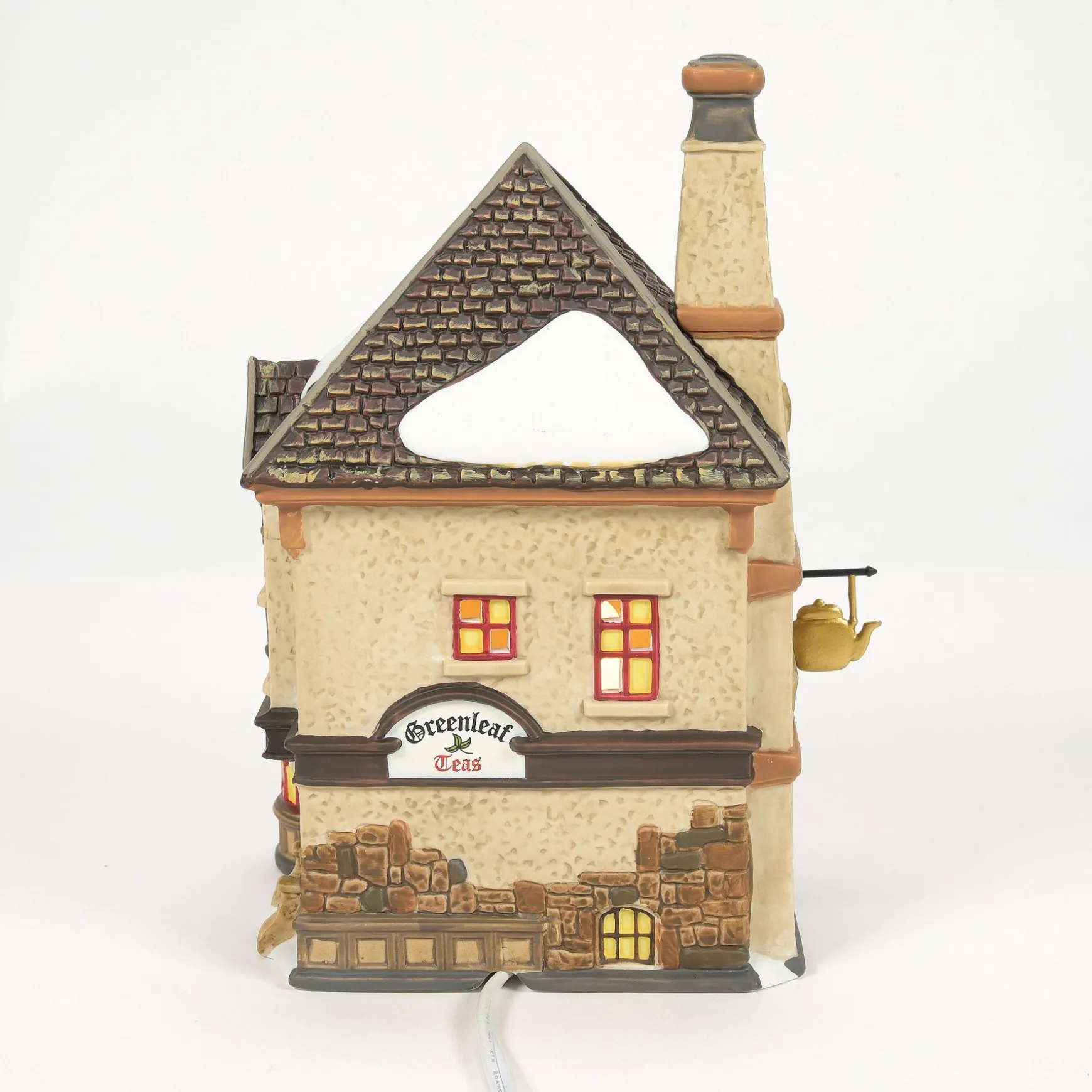 Joseph Edward Tea Shoppe