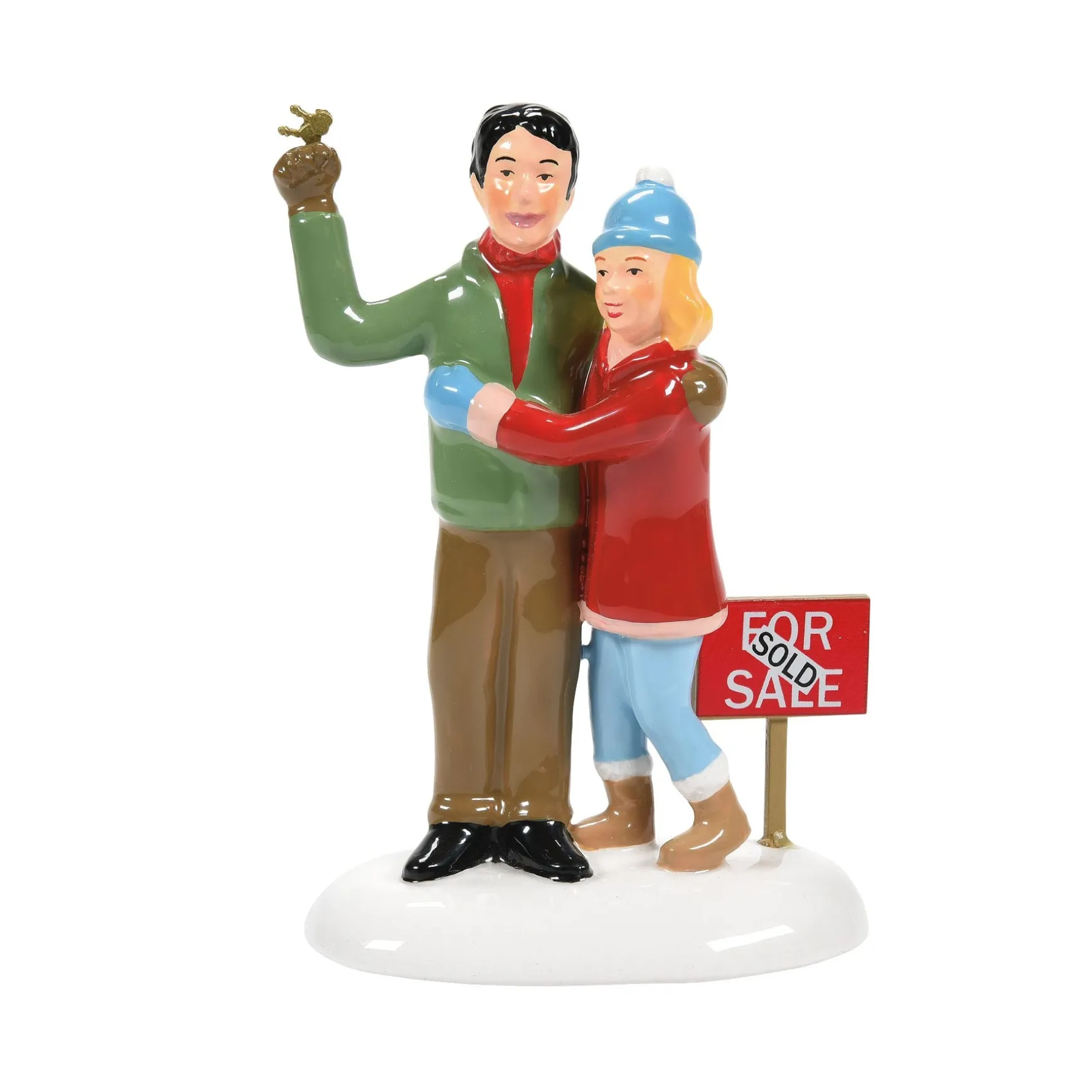 Just In Time For The Holidays